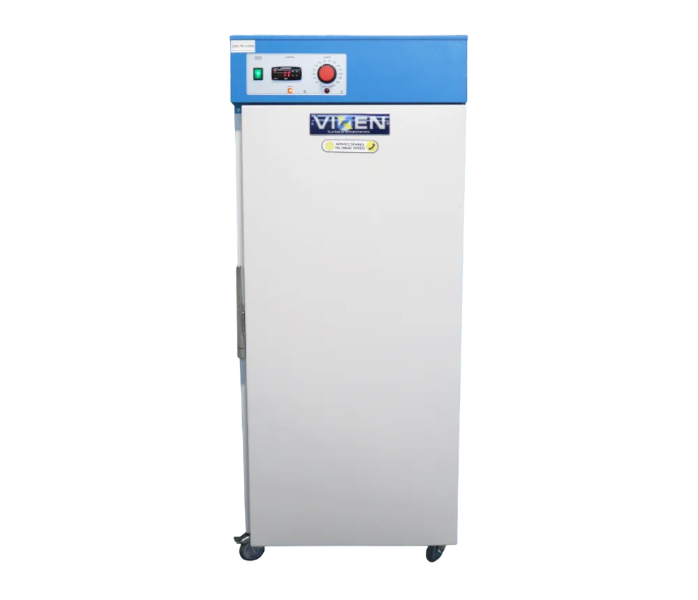 large lab oven
