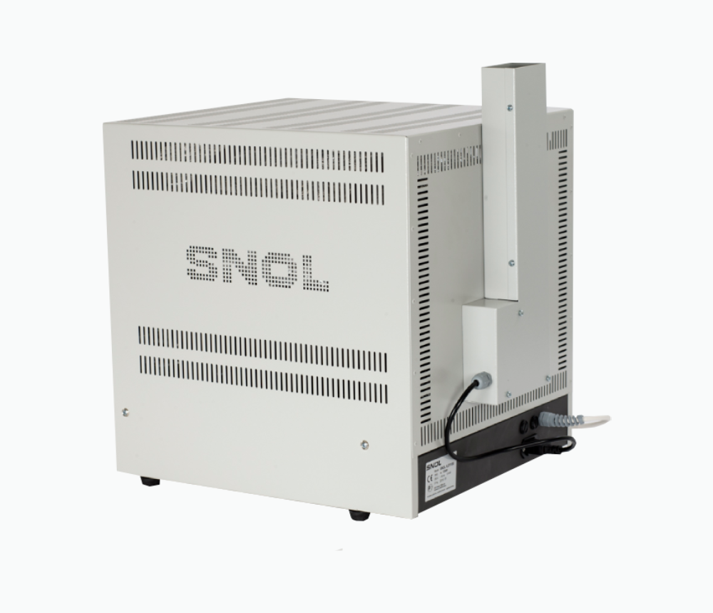 Incubators up to 100°C