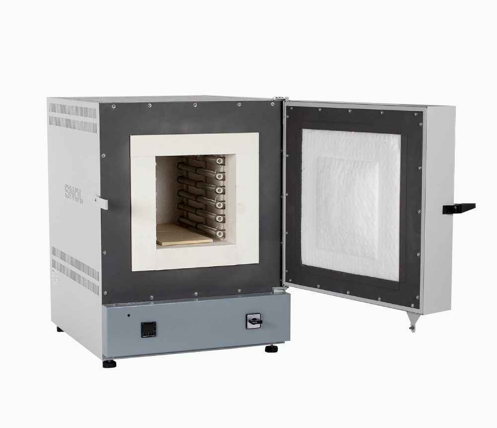 Laboratory Ashing / burn off furnaces