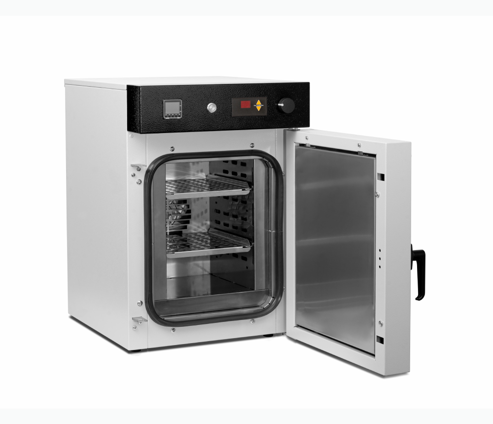 Laboratory Low-temperature electric ovens