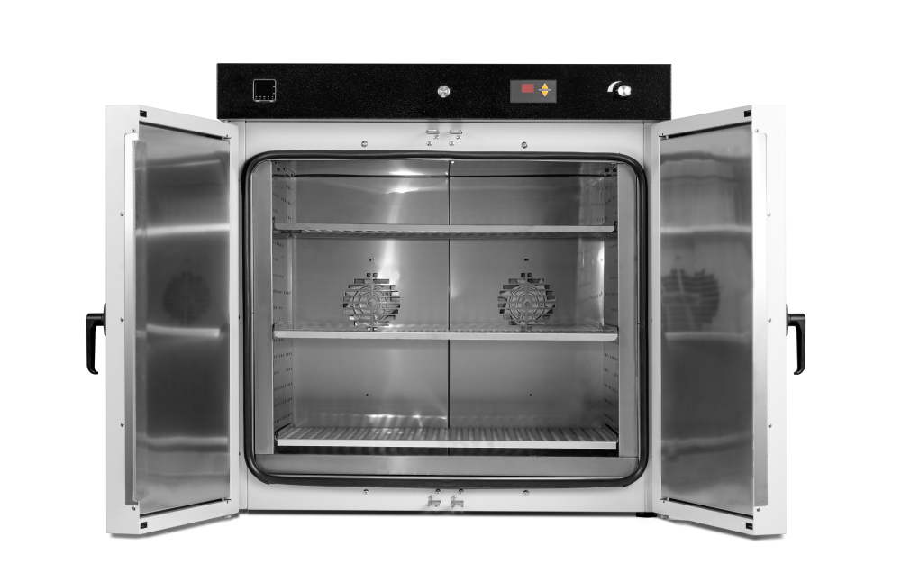 High-temperature electric furnaces