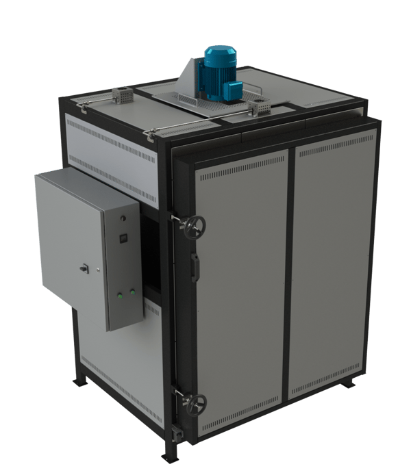 industrial chamber oven 750 (1)-1