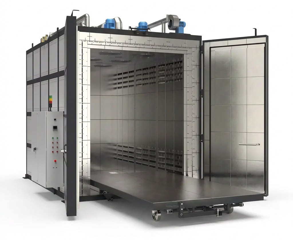 Premium Ovens Premium Ovens